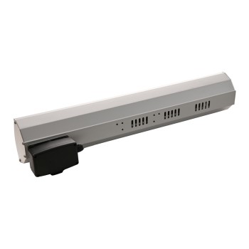 Calefactor infrarrojo halógeno de instalación mural o techo IFB-2000 GABARRON