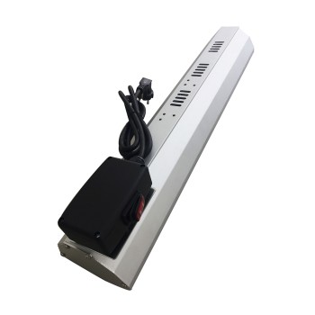 Calefactor infrarrojo halógeno de instalación mural o techo IFB-2000 GABARRON