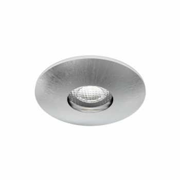 Foco LED empotrable ROK IP65 G5.5 Aluminio BENEITO FAURE