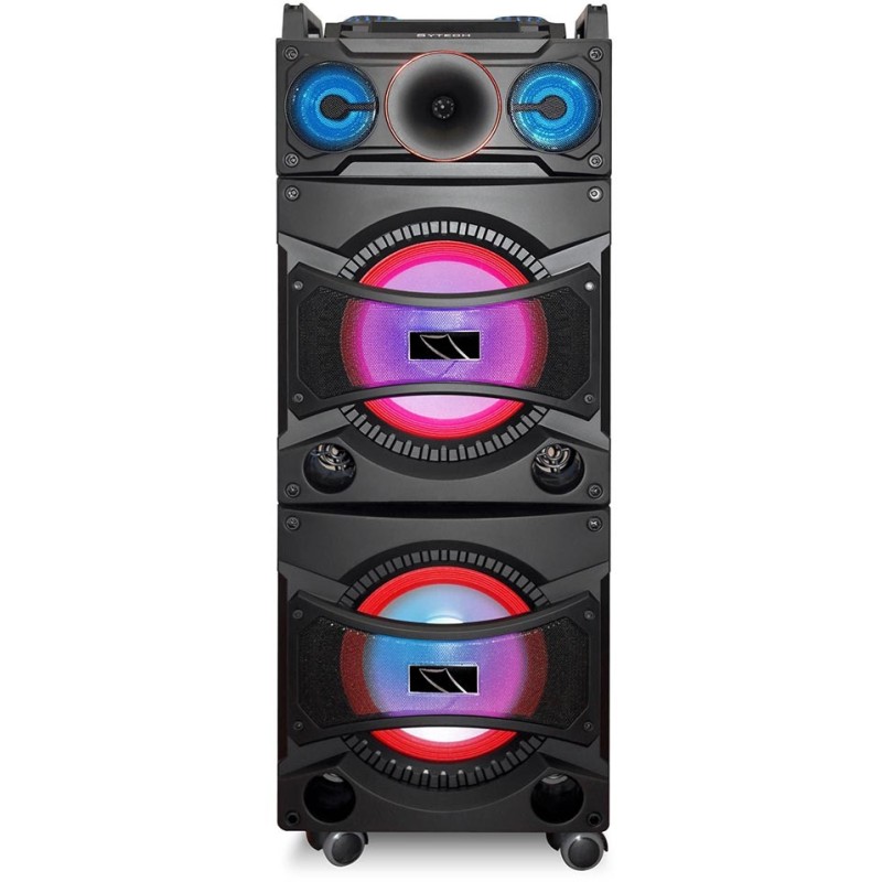 Sonido