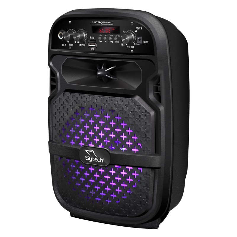 Altavoces