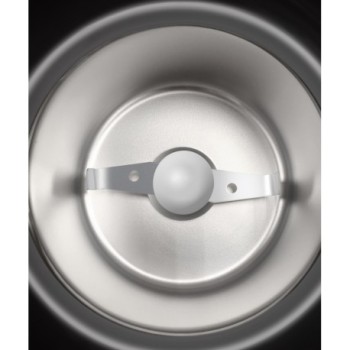 Molinillo de café 10 tazas beige 150W SYTECH