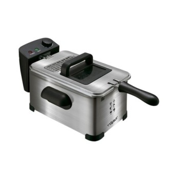 Freidora eléctrica Fastfryer 3000 SYTECH