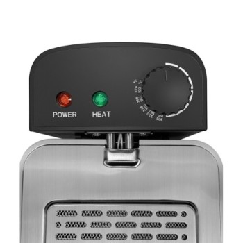 Freidora eléctrica Fastfryer 3000 SYTECH