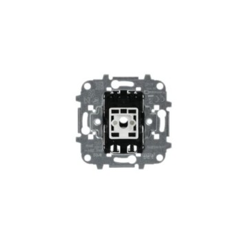 Conmutador Serie de lujo  8102