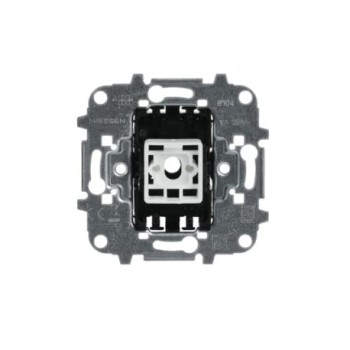 Pulsador Serie de lujo  8104