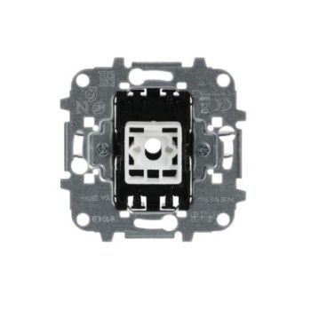 Pulsador normalmente cerrado Serie de lujo  8104.9