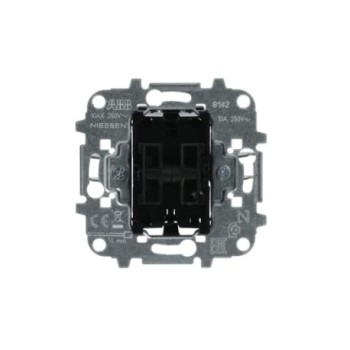 Pulsador para persianas Serie de lujo  8144