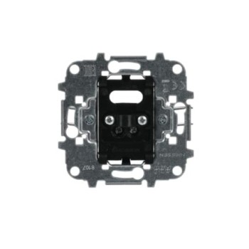 Salida cable Serie de lujo  8107