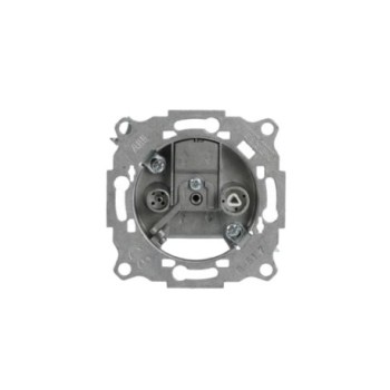 Toma TV-R/SAT final Serie de lujo  8151.7