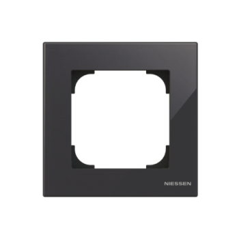 Marco Sky Niessen cristal negro 8571 CN