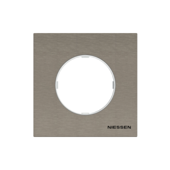 Marco Skymoon Niessen acero inoxidable 8671 OX