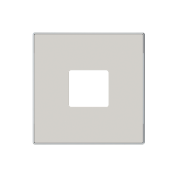 Tapa cargador USB Duna 8585 DN