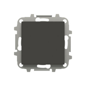 Tapa ciega Serie de lujo negro essence 8500 NE