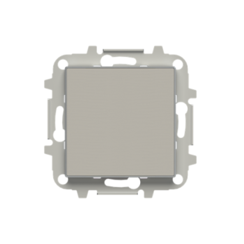 Tapa ciega Sky Niessen aluminio 8500 AI