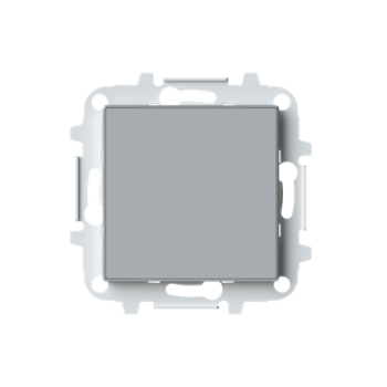 Tapa ciega Sky Niessen plata 8500 PL