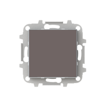 Tapa ciega Sky Niessen Taupé 8500 TP
