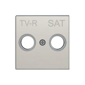 Tapa toma TV+R/SAT SKY AI 8550.1 AI