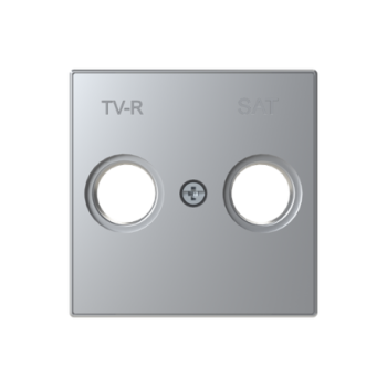 Tapa toma TV+R/SAT SKY plata 8550.1 PL