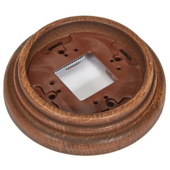 Peana (De 1 A 3 Elementos) madera haya envejecida FONTINI GARBY 30801212