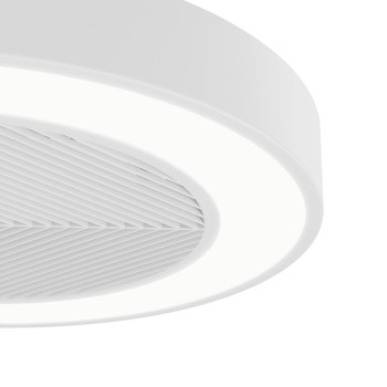 Ventilador de techo SULION Seed Blanco