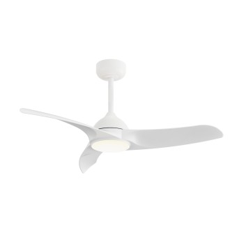 Ventilador de techo Sulion blanco DIEHL M