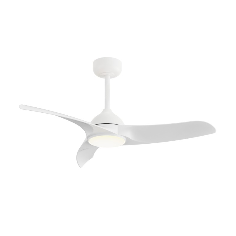 Ventilador de techo Sulion blanco DIEHL M