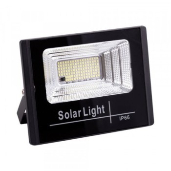 Proyector LED Solar 30W 6500K