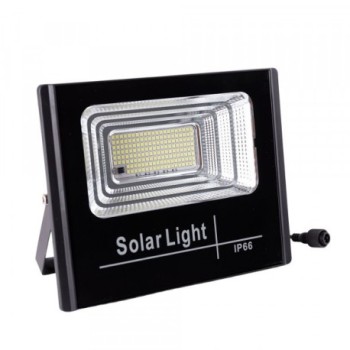 Proyector LED Solar 45W 6500K