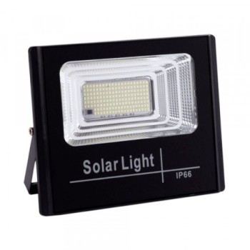 Proyector LED Solar 65W 6500K