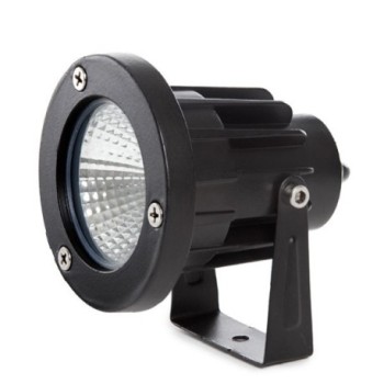 Foco LED Jardines 9W 758Lm 3000K