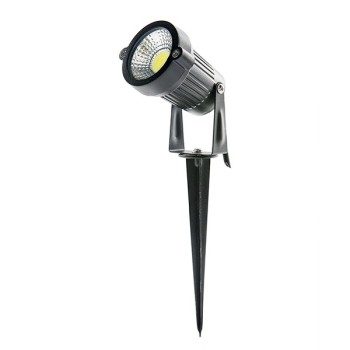 Foco LED Jardines 5W 421Lm 3000K