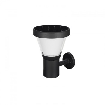 Aplique solar Ergo Wall