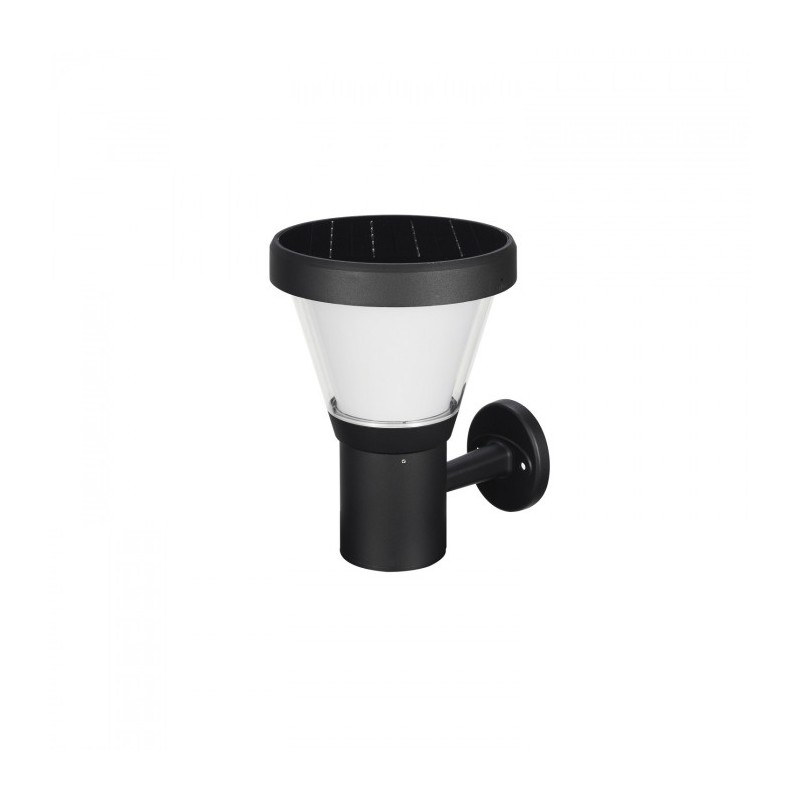 Aplique solar Ergo Wall