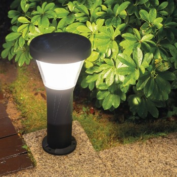 Baliza solar Ergo H380