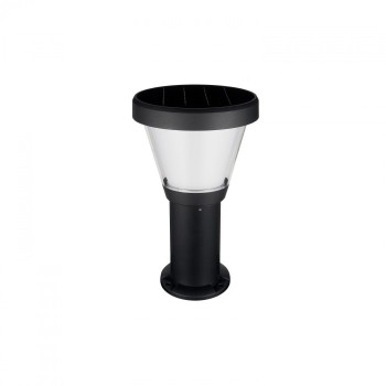 Baliza solar Ergo H380