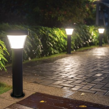 Baliza solar Ergo H680