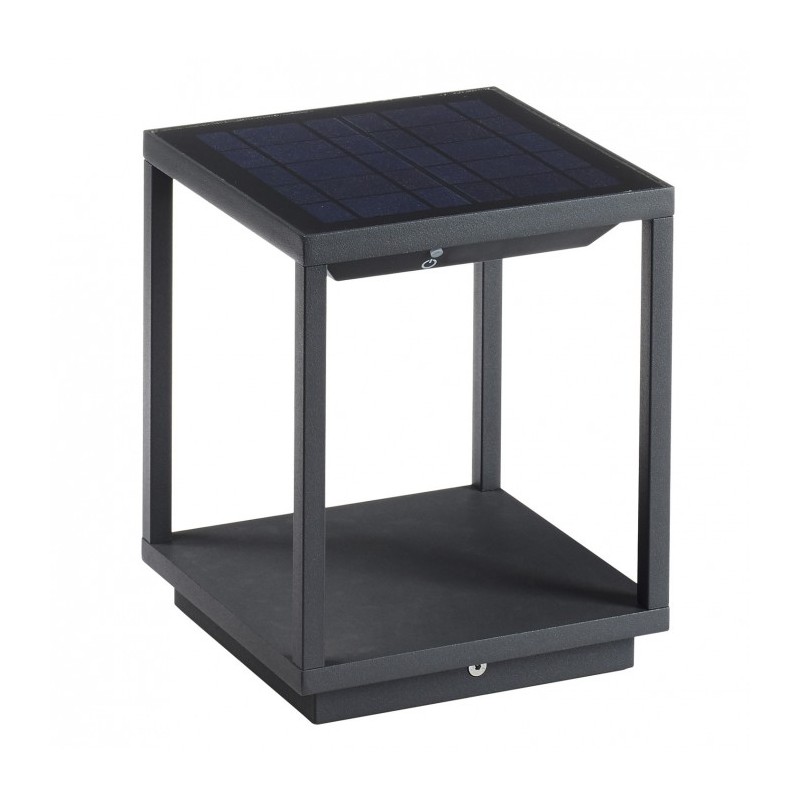 Lampara de Jardin  Solei M