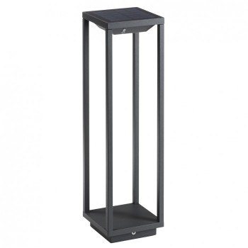 Lampara de Jardin  Solei S