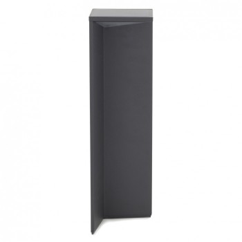 Lampara exterior solar Como B T