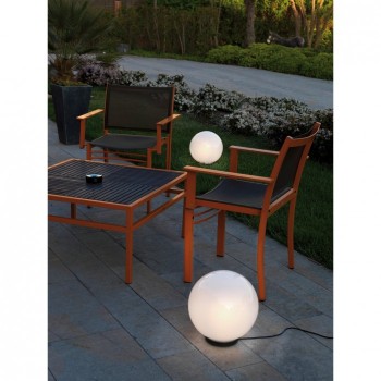 Lampara de suelo/sobremesa