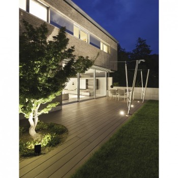 Proyector base/piqueta Barni M