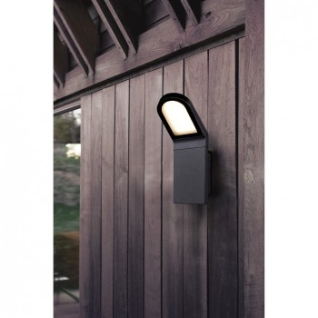 Lampara Sensor Castello W