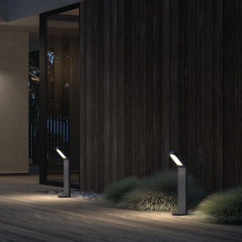 Lampara de sensor Castello B