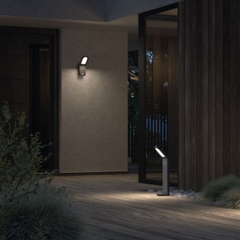 Lampara sensor Castello W