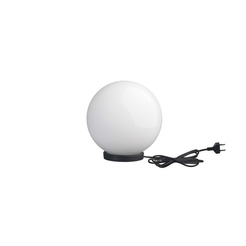 Lampara de suelo/sobremesa Glou L