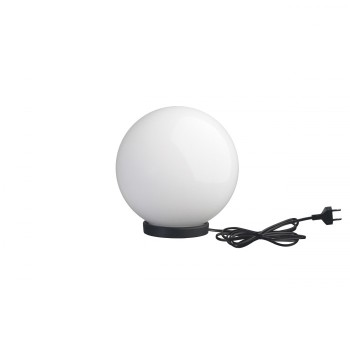 Lampara de suelo/sobremesa