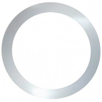 Aro supletorio para downlight Ø25,5cm IL001