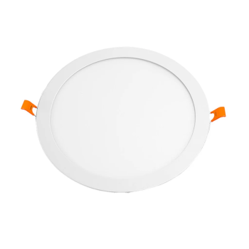 DOWNLIGHT CIRCULAR EMPOTRABLE 2400lm 20W IP20 BLANCO ALLDL18CCTL