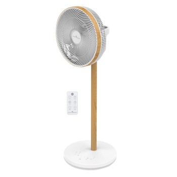 Ventilador de Pie VAERA GABARRON